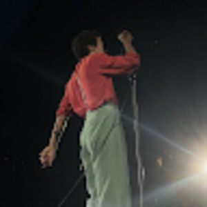 Meet your Posher, Michelle